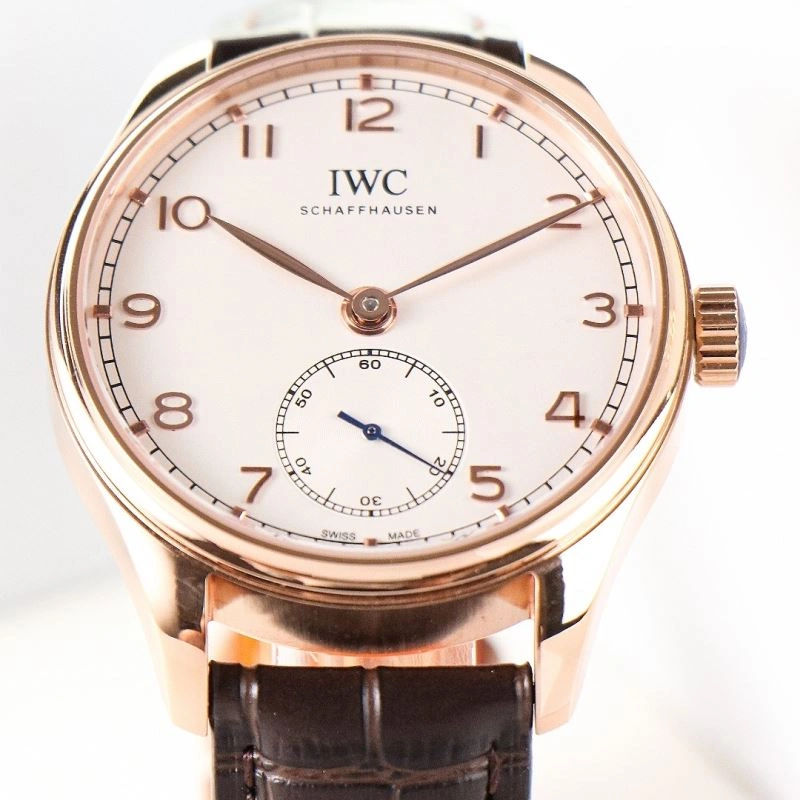 IWC Watches Snug 184523
