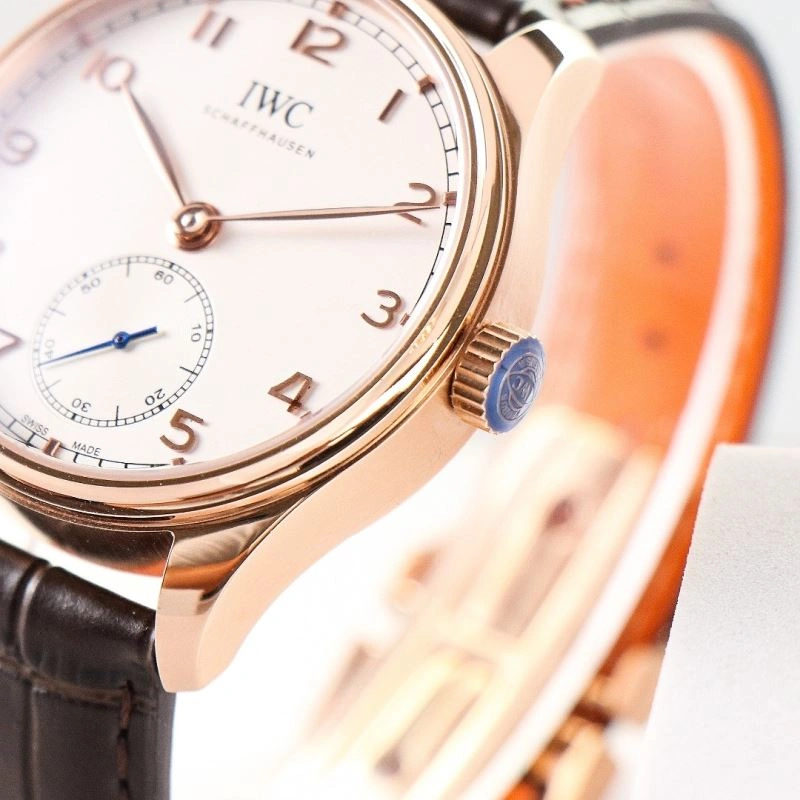 IWC Watches Snug 184523