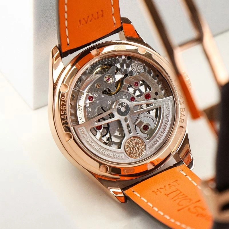 IWC Watches Snug 184523