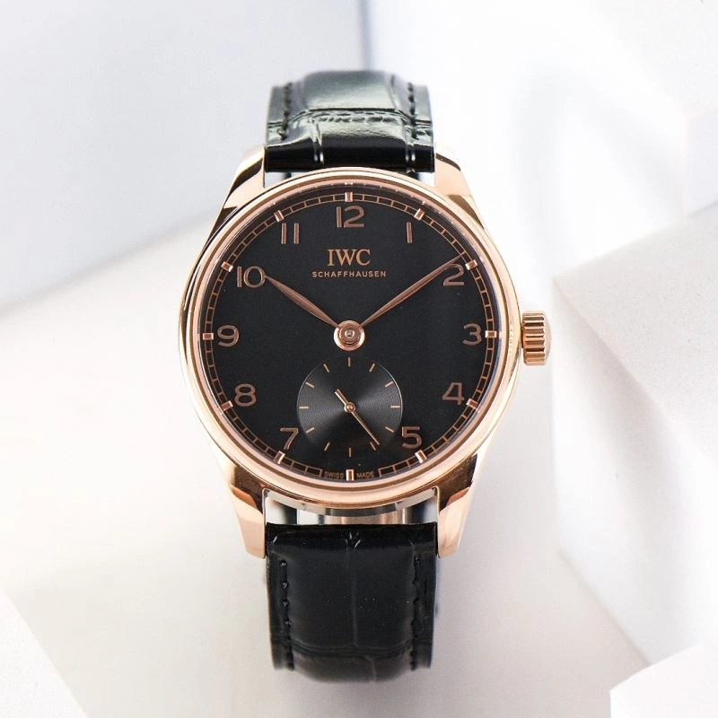 IWC Watches Contemporary 184514