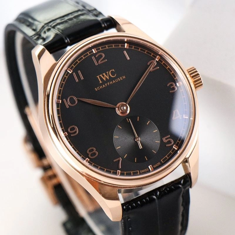 IWC Watches Contemporary 184514