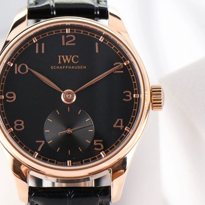 IWC Watches Contemporary 184514