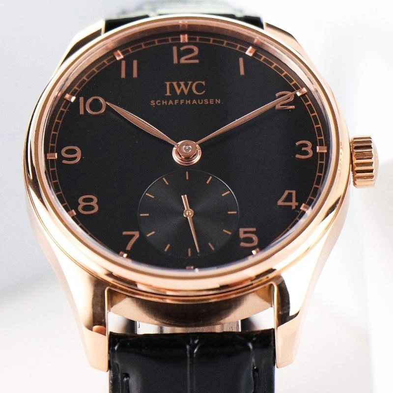 IWC Watches Contemporary 184514