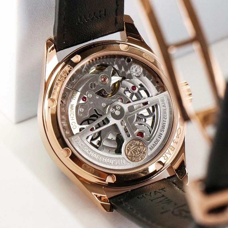 IWC Watches Contemporary 184514