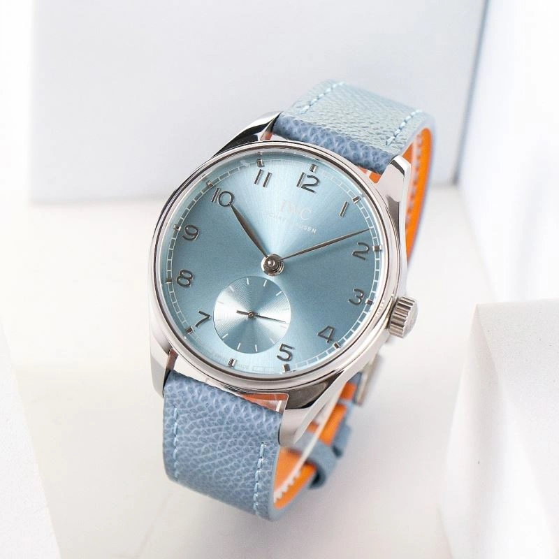 UrbanChic IWC Watches 184517