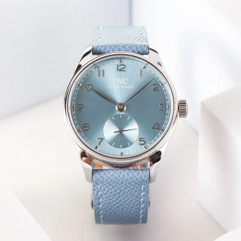 UrbanChic IWC Watches 184517