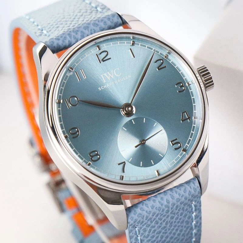UrbanChic IWC Watches 184517