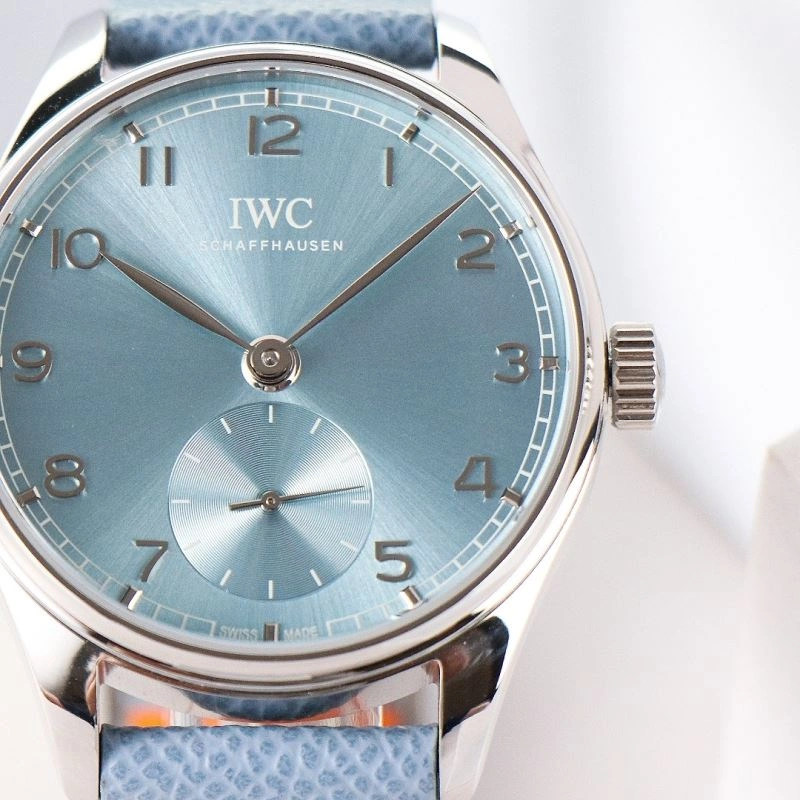 UrbanChic IWC Watches 184517