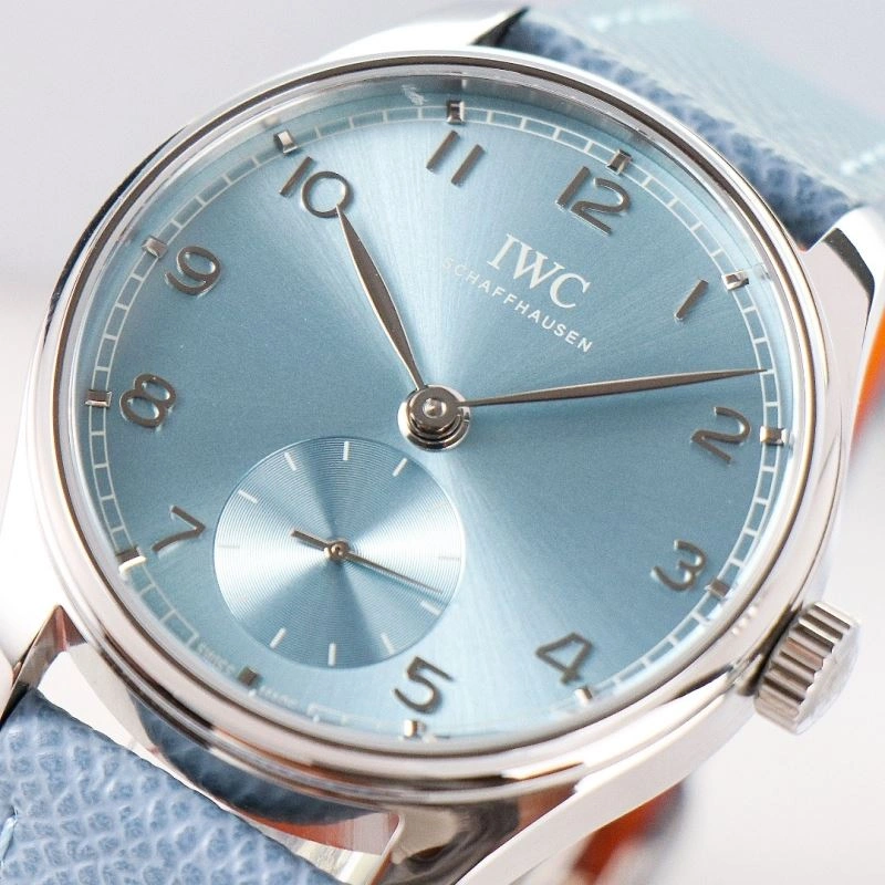 UrbanChic IWC Watches 184517