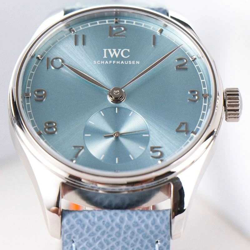 UrbanChic IWC Watches 184517