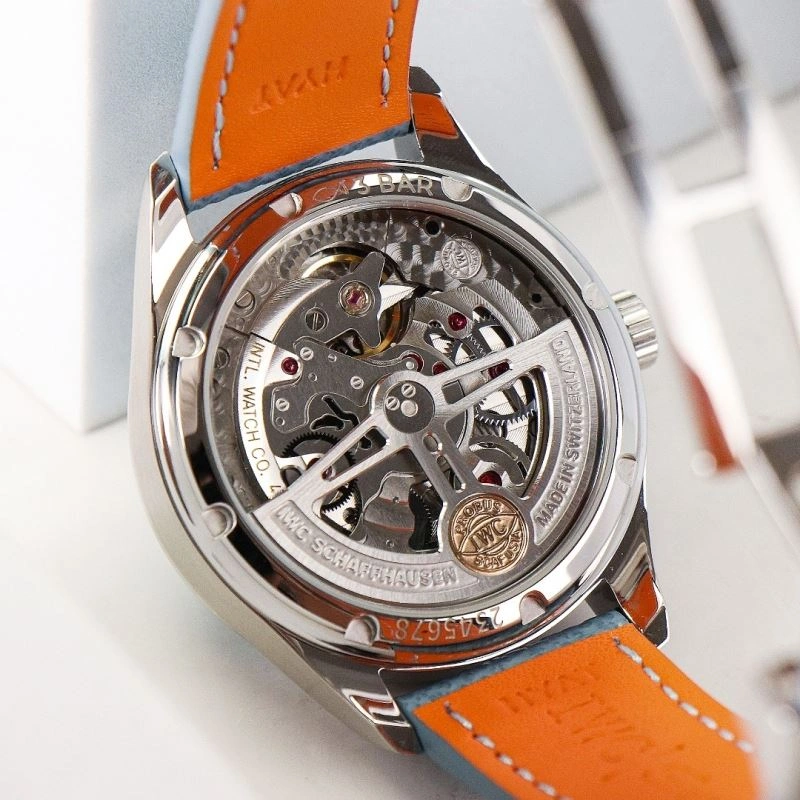 UrbanChic IWC Watches 184517