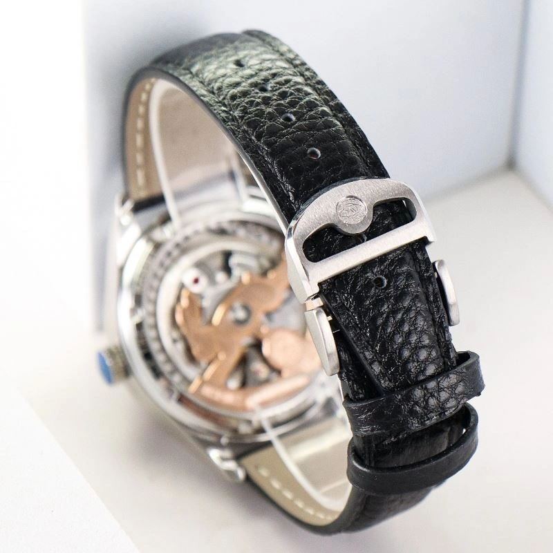 IWC Watches Effortless 184508