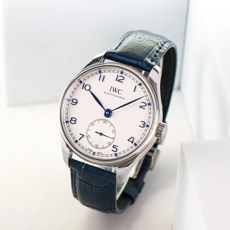 Versatile IWC Watches 184509
