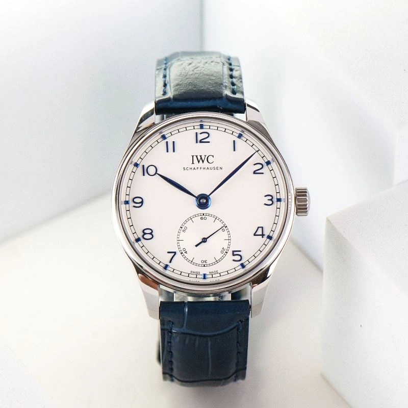 Versatile IWC Watches 184509