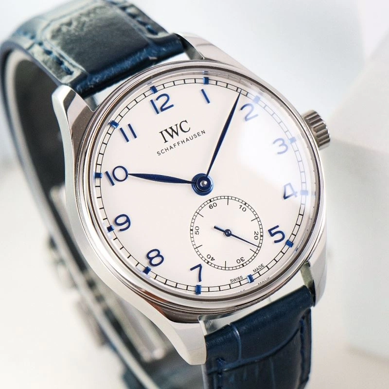 Versatile IWC Watches 184509