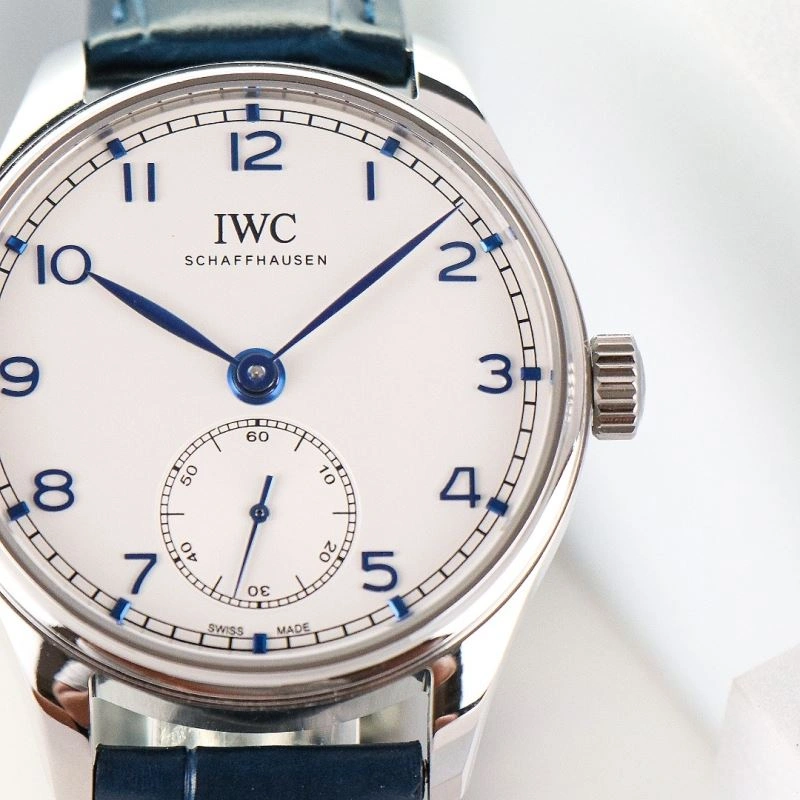 Versatile IWC Watches 184509