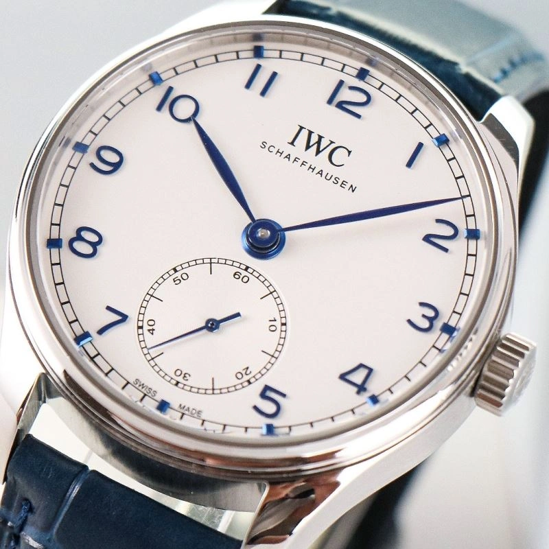Versatile IWC Watches 184509