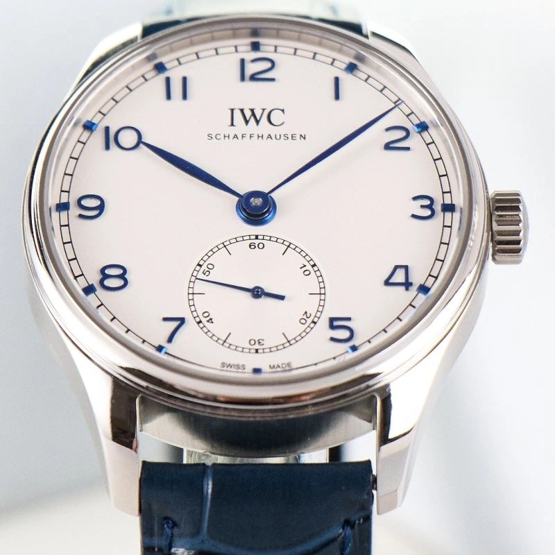 Versatile IWC Watches 184509