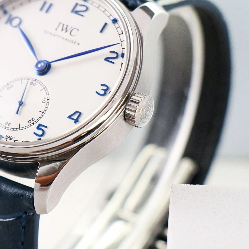 Versatile IWC Watches 184509