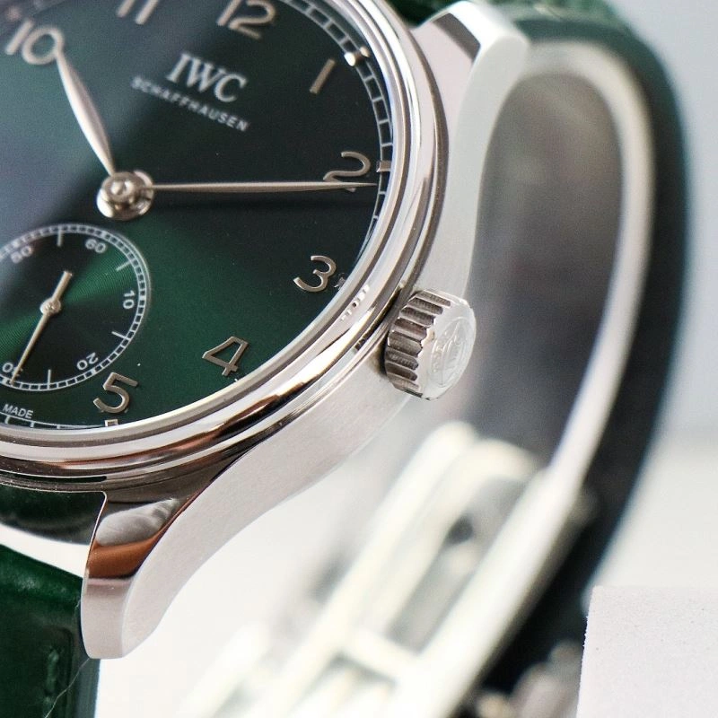 IWC Watches Sustainable 184506