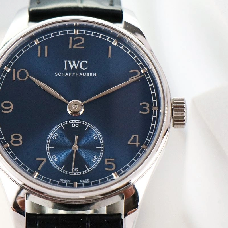 ModernLook IWC Watches 184507