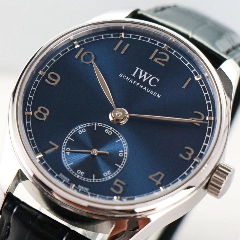 ModernLook IWC Watches 184507