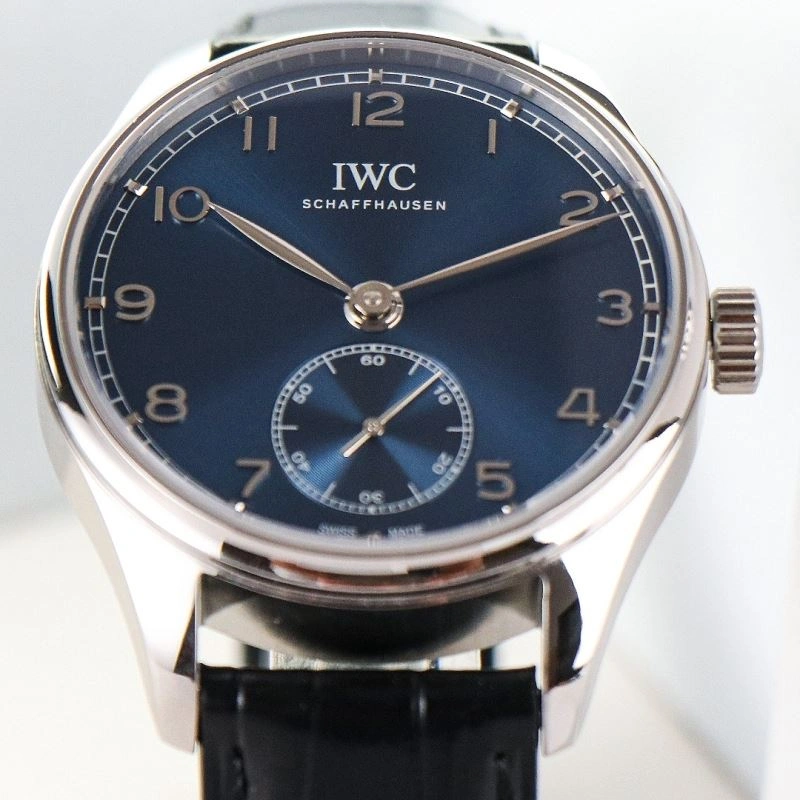 ModernLook IWC Watches 184507