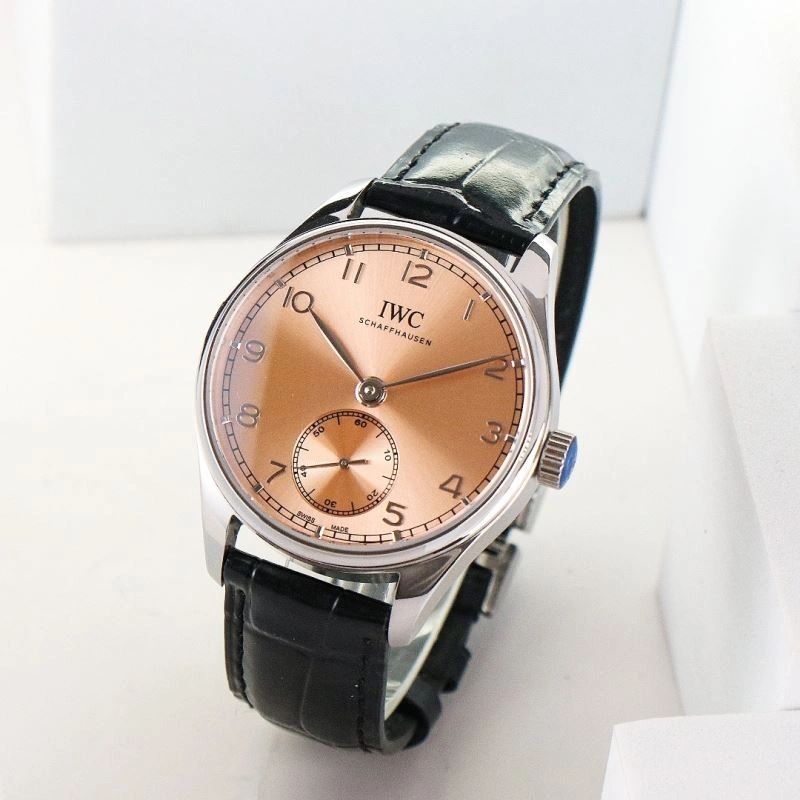 IWC Watches Durable 184504