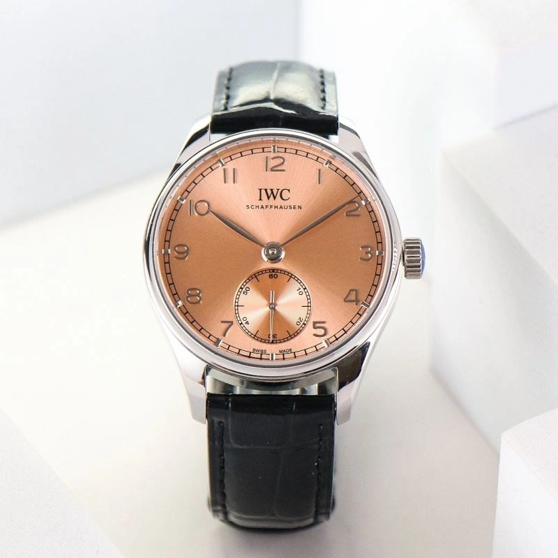 IWC Watches Durable 184504