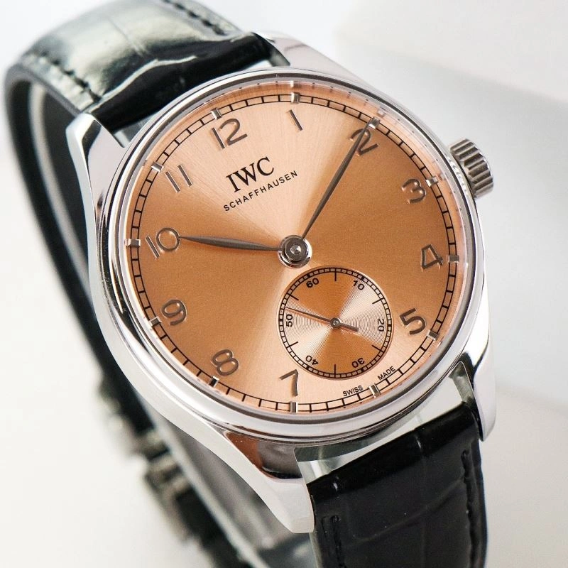 IWC Watches Durable 184504
