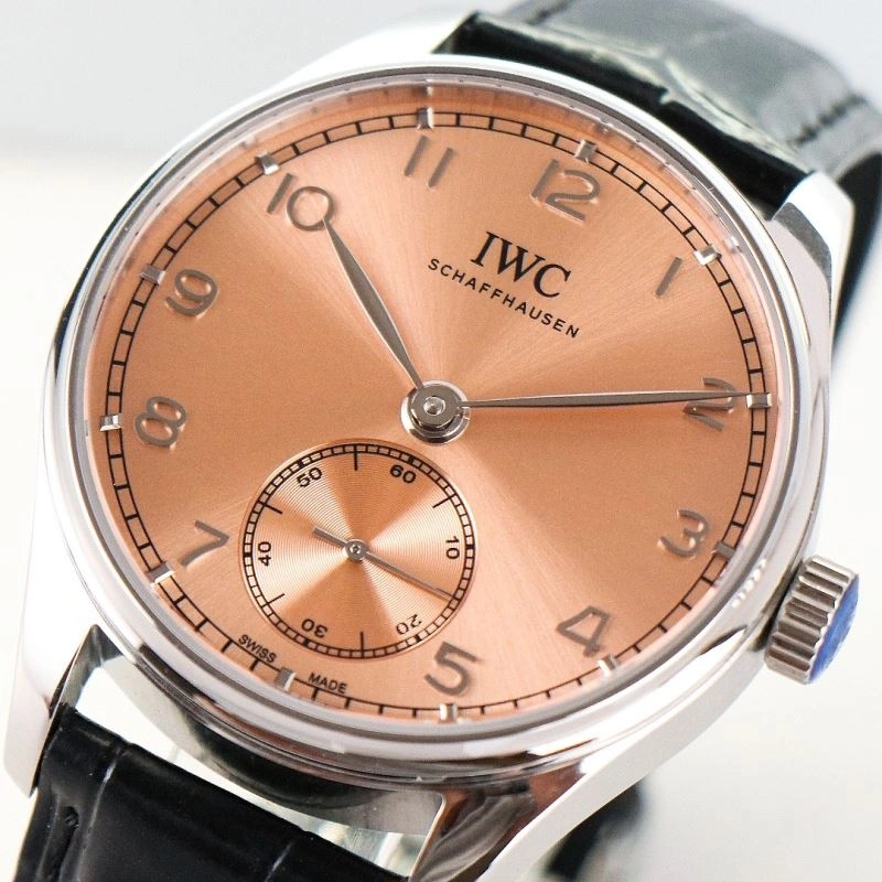 IWC Watches Durable 184504