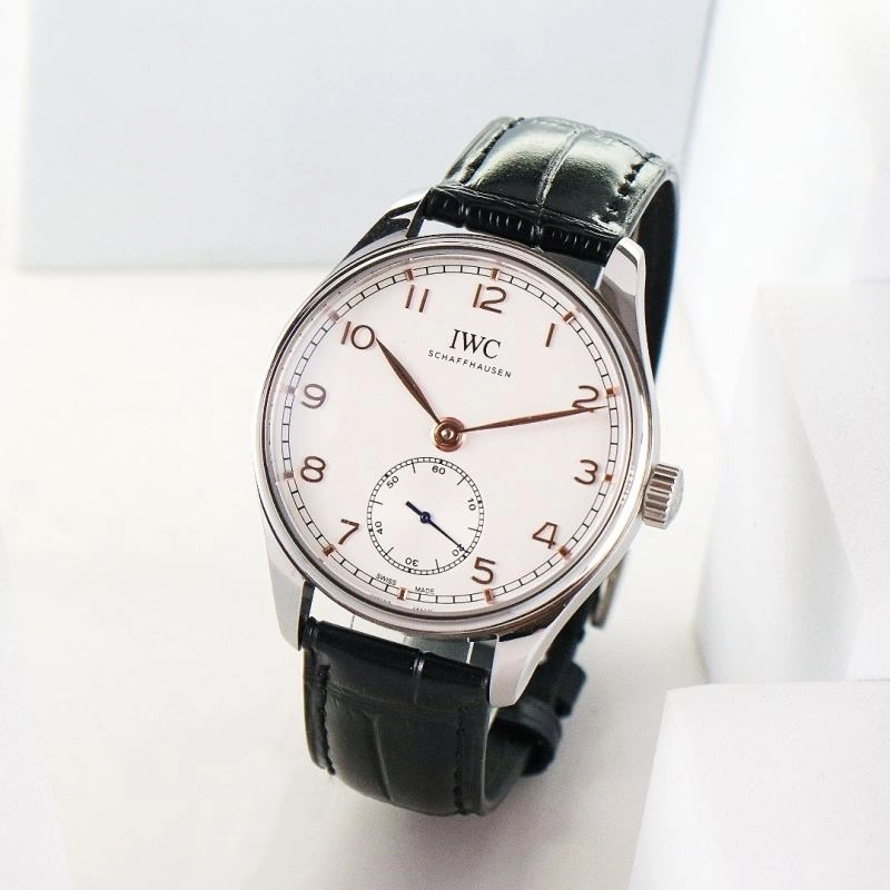 Sleek IWC Watches 184503