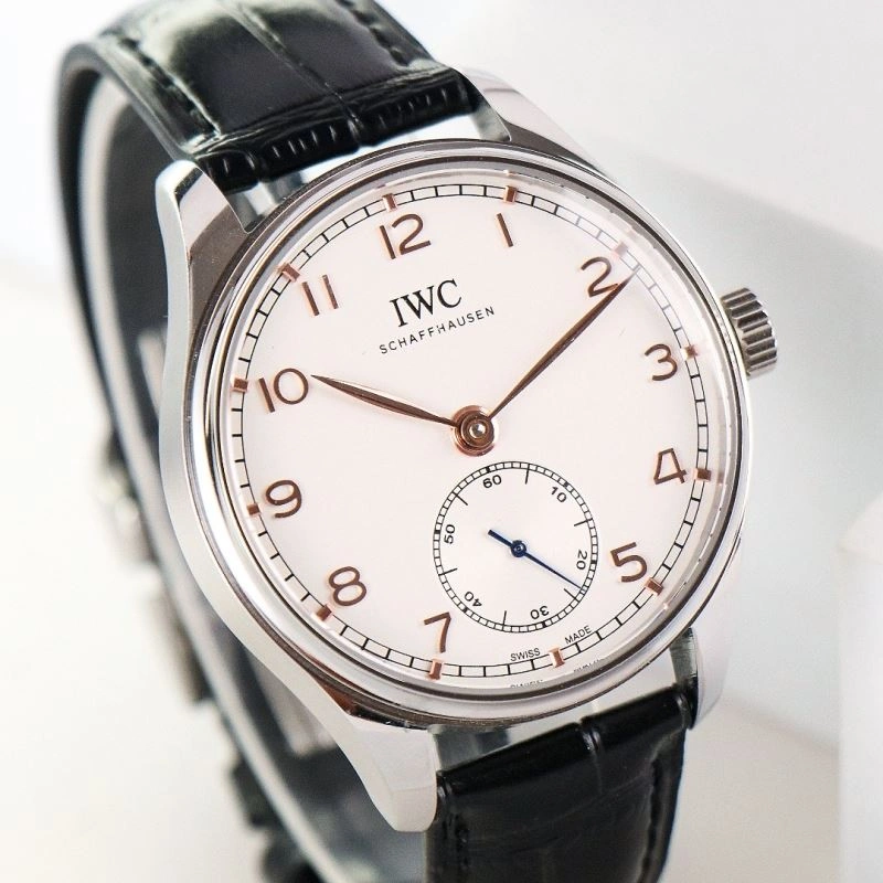 Sleek IWC Watches 184503