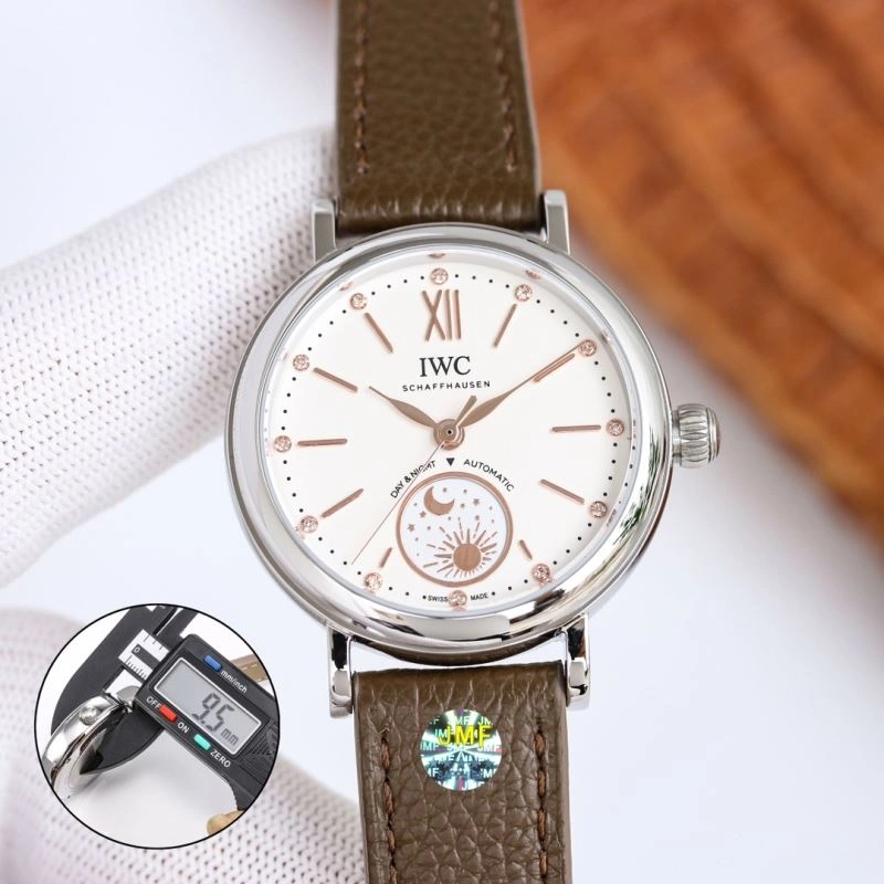 IWC Watches Minimalist 184977