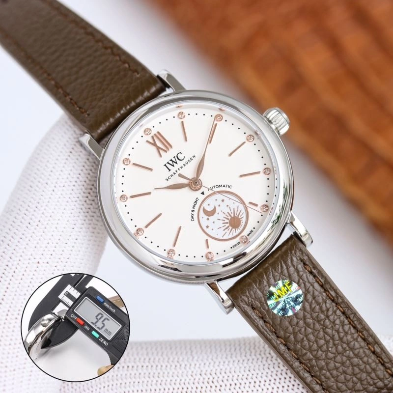 IWC Watches Minimalist 184977