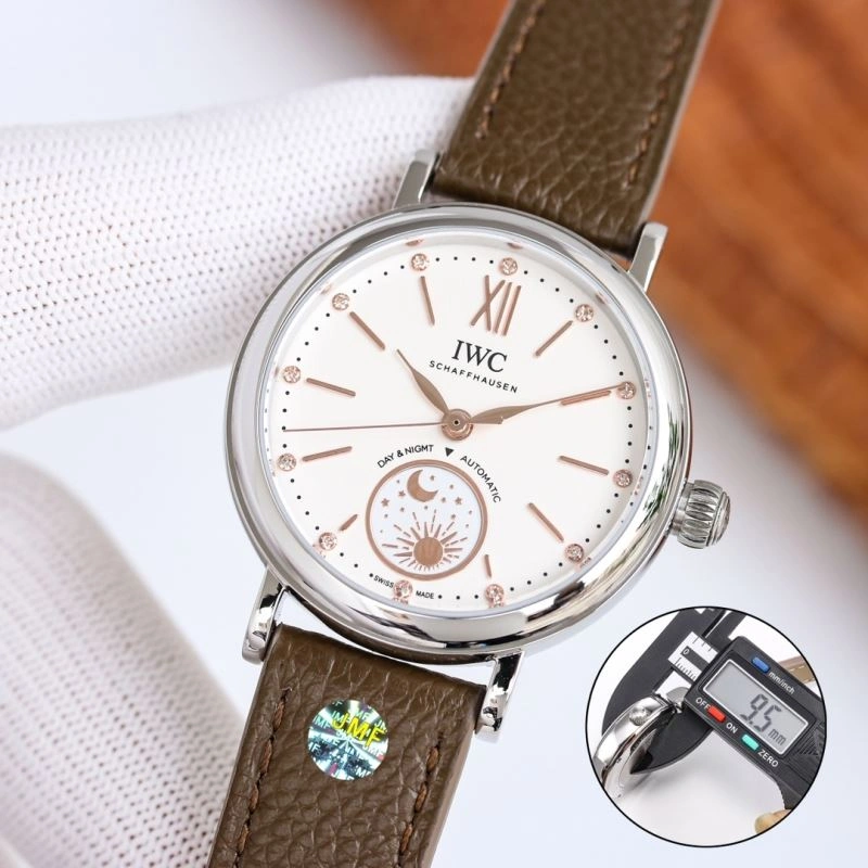 IWC Watches Minimalist 184977