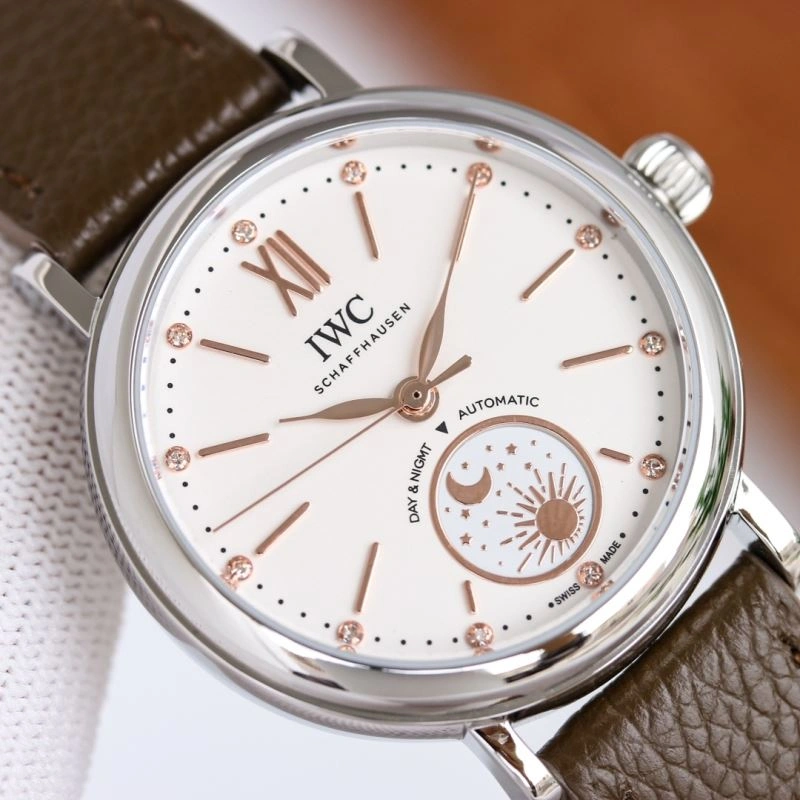 IWC Watches Minimalist 184977