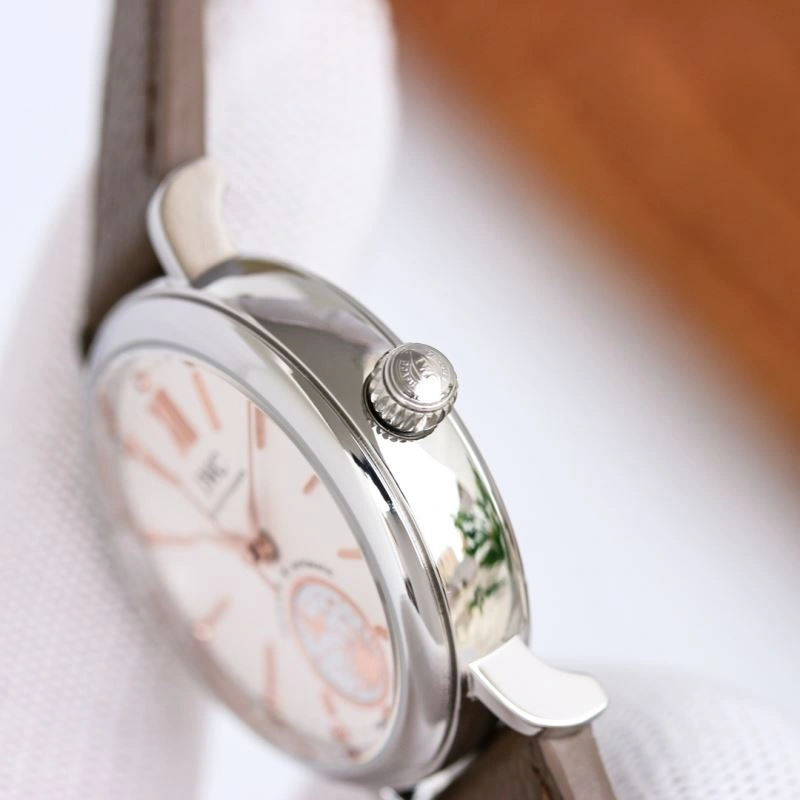 IWC Watches Minimalist 184977