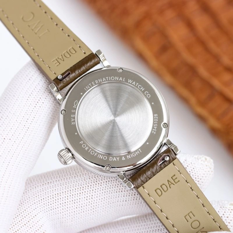 IWC Watches Minimalist 184977
