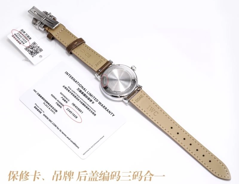 IWC Watches Minimalist 184977
