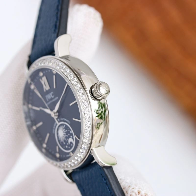 IWC Watches Effortless 184996
