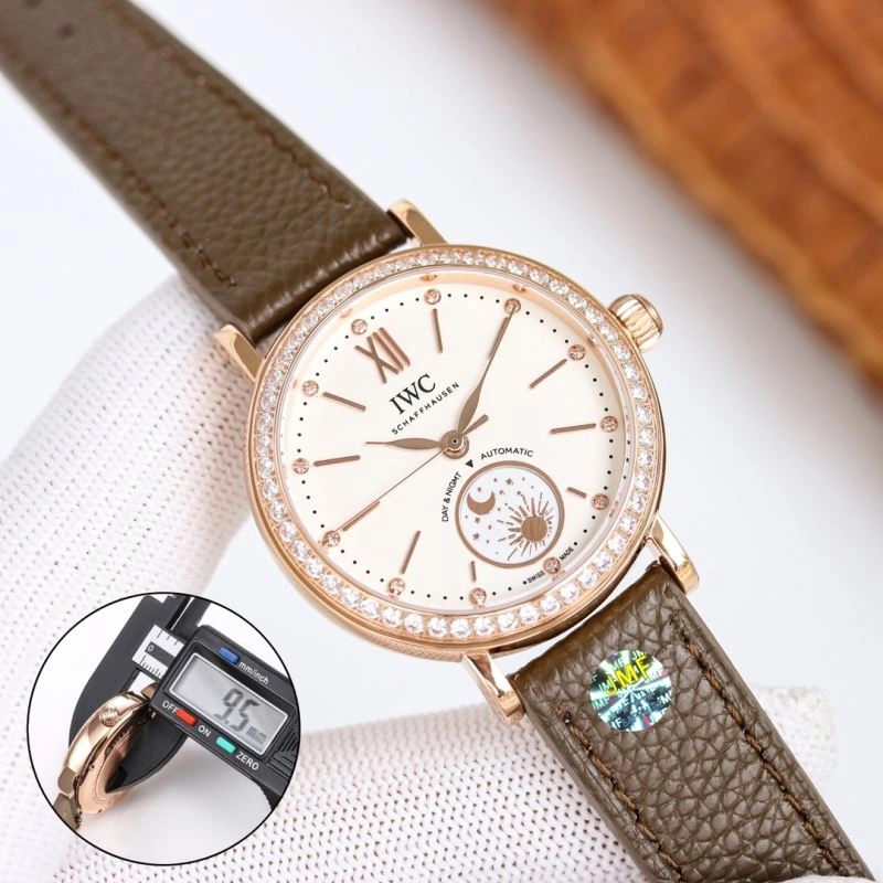 IWC Watches SoftTouch 184987