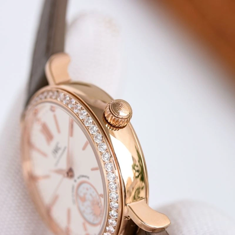 IWC Watches SoftTouch 184987
