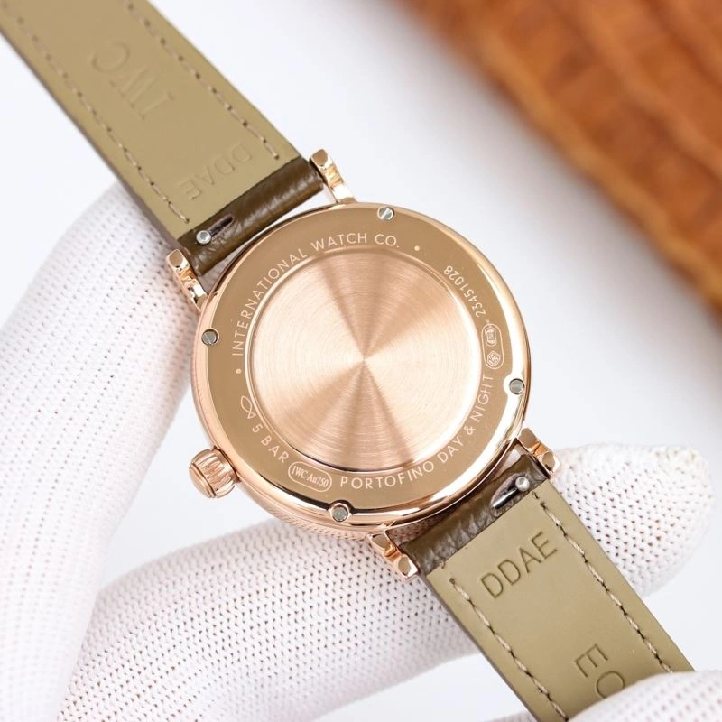 IWC Watches SoftTouch 184987