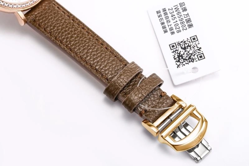 IWC Watches SoftTouch 184987