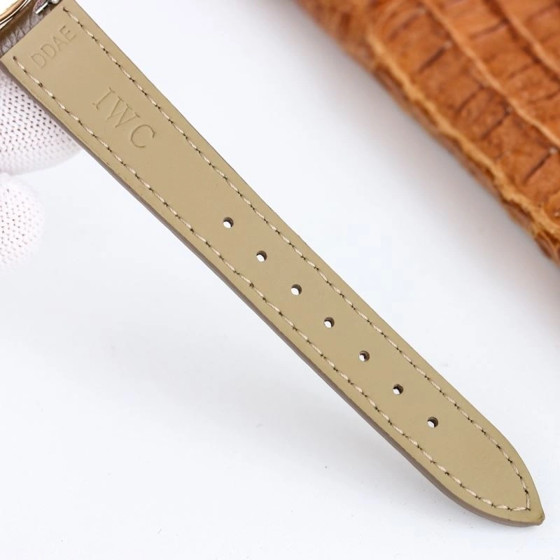 IWC Watches SoftTouch 184987