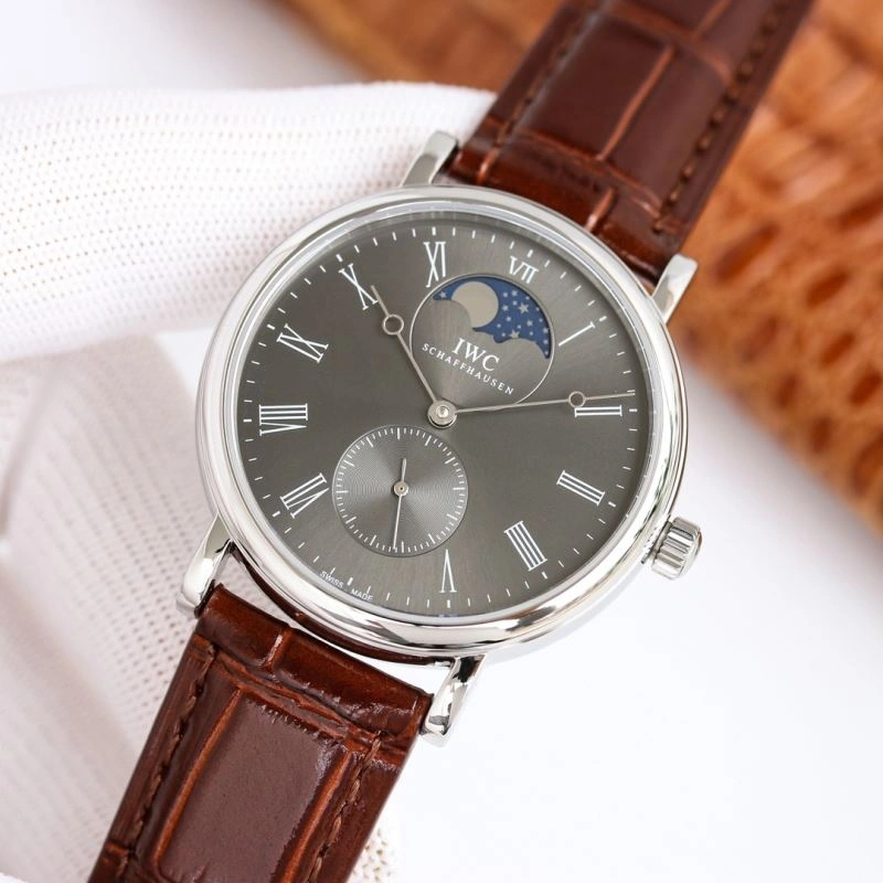 ZipUp IWC Watches 184969