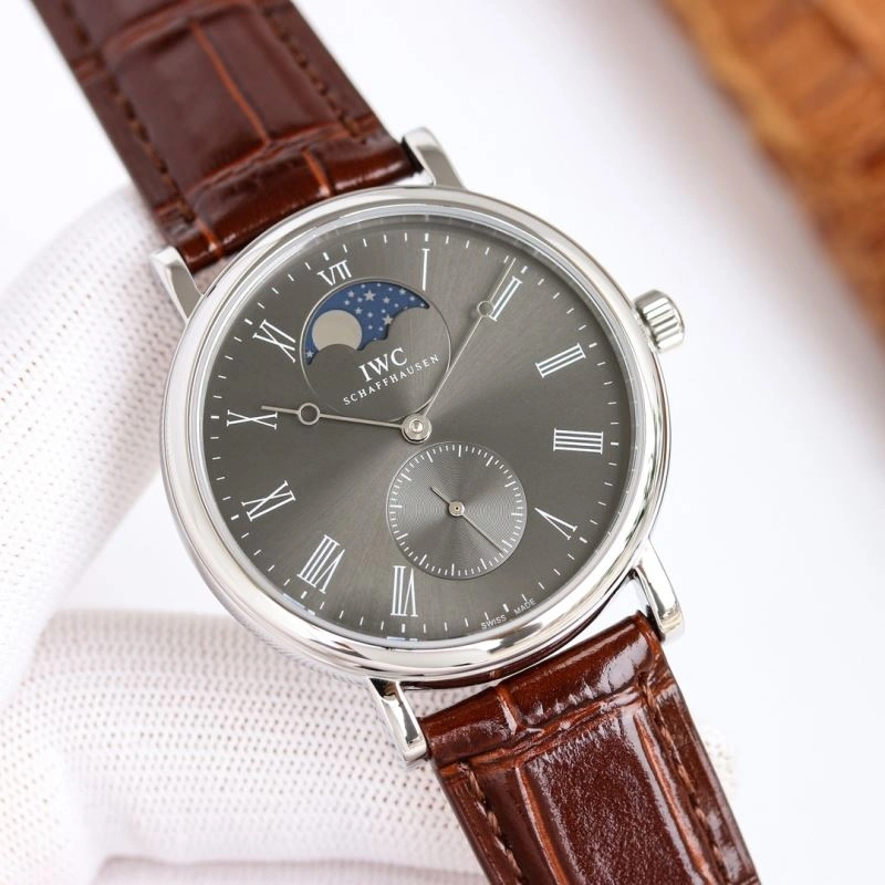 ZipUp IWC Watches 184969