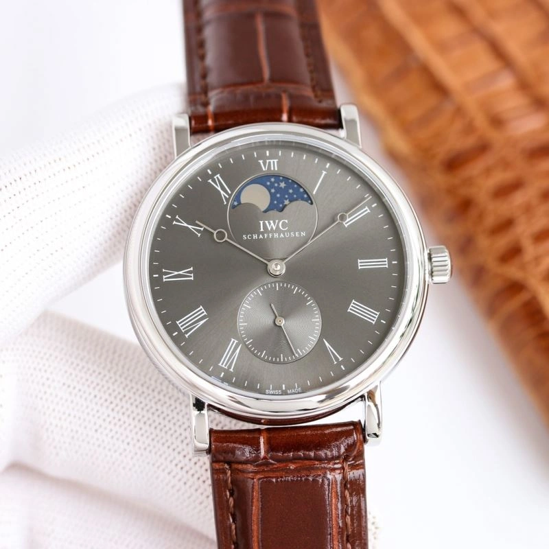 ZipUp IWC Watches 184969