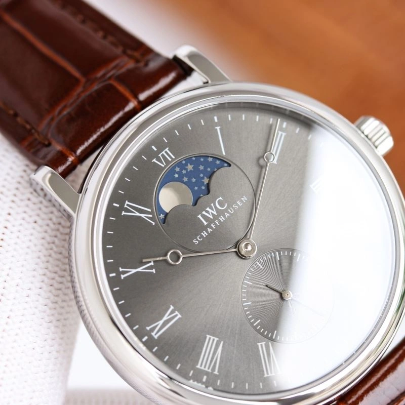 ZipUp IWC Watches 184969
